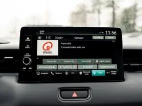 Honda HR-V 1.5 Advance | Full Hybrid | 8 jaar garantie | 2000 euro voorraadkorting | Apple Carplay / Android auto | PDC voor en achter | St thumbnail 29