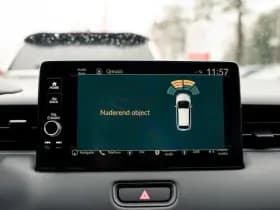 Honda HR-V 1.5 Advance | Full Hybrid | 8 jaar garantie | 2000 euro voorraadkorting | Apple Carplay / Android auto | PDC voor en achter | St thumbnail 30