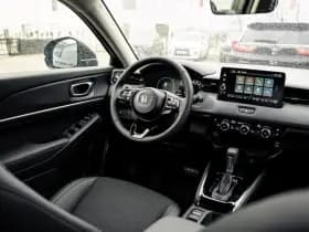 Honda HR-V 1.5 Advance | Full Hybrid | 8 jaar garantie | 2000 euro voorraadkorting | Apple Carplay / Android auto | PDC voor en achter | St thumbnail 40