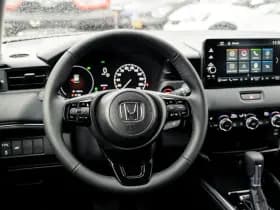 Honda HR-V 1.5 Advance | Full Hybrid | 8 jaar garantie | 2000 euro voorraadkorting | Apple Carplay / Android auto | PDC voor en achter | St thumbnail 6