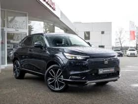 Honda HR-V 1.5 Advance | Full Hybrid | 8 jaar garantie | 2000 euro voorraadkorting | Apple Carplay / Android auto | PDC voor en achter | St thumbnail 9