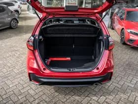 Honda Jazz 1.5 Full Hybrid Elegance Automaat | 8 jaar garantie | Premium Crystal Red Metallic | Stoelverwarming | Navigatie | Adaptieve cru thumbnail 12