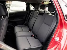 Honda Jazz 1.5 Full Hybrid Elegance Automaat | 8 jaar garantie | Premium Crystal Red Metallic | Stoelverwarming | Navigatie | Adaptieve cru thumbnail 19