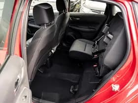 Honda Jazz 1.5 Full Hybrid Elegance Automaat | 8 jaar garantie | Premium Crystal Red Metallic | Stoelverwarming | Navigatie | Adaptieve cru thumbnail 20