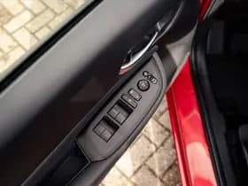 Honda Jazz 1.5 Full Hybrid Elegance Automaat | 8 jaar garantie | Premium Crystal Red Metallic | Stoelverwarming | Navigatie | Adaptieve cru thumbnail 22