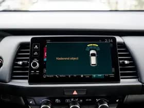 Honda Jazz 1.5 Full Hybrid Elegance Automaat | 8 jaar garantie | Premium Crystal Red Metallic | Stoelverwarming | Navigatie | Adaptieve cru thumbnail 28