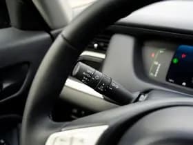 Honda Jazz 1.5 Full Hybrid Elegance Automaat | 8 jaar garantie | Premium Crystal Red Metallic | Stoelverwarming | Navigatie | Adaptieve cru thumbnail 30