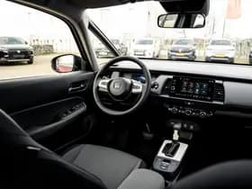 Honda Jazz 1.5 Full Hybrid Elegance Automaat | 8 jaar garantie | Premium Crystal Red Metallic | Stoelverwarming | Navigatie | Adaptieve cru thumbnail 34