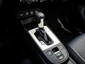 Honda Jazz 1.5 Full Hybrid Elegance Automaat | 8 jaar garantie | Premium Crystal Red Metallic | Stoelverwarming | Navigatie | Adaptieve cru thumbnail 8