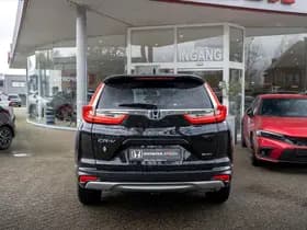 Honda CR-V 2.0 Full Hybrid Elegance Automaat | Dealeronderhouden | Afneembare trekhaak | Carplay | Camera | PDC voor en achter | Adaptieve thumbnail 12