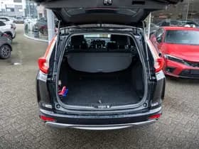 Honda CR-V 2.0 Full Hybrid Elegance Automaat | Dealeronderhouden | Afneembare trekhaak | Carplay | Camera | PDC voor en achter | Adaptieve thumbnail 13