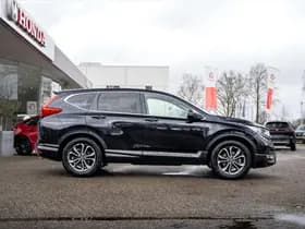 Honda CR-V 2.0 Full Hybrid Elegance Automaat | Dealeronderhouden | Afneembare trekhaak | Carplay | Camera | PDC voor en achter | Adaptieve thumbnail 15