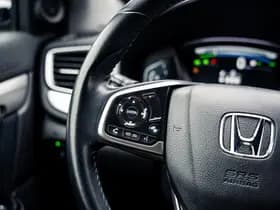 Honda CR-V 2.0 Full Hybrid Elegance Automaat | Dealeronderhouden | Afneembare trekhaak | Carplay | Camera | PDC voor en achter | Adaptieve thumbnail 16