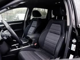 Honda CR-V 2.0 Full Hybrid Elegance Automaat | Dealeronderhouden | Afneembare trekhaak | Carplay | Camera | PDC voor en achter | Adaptieve thumbnail 3