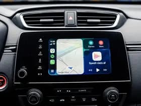 Honda CR-V 2.0 Full Hybrid Elegance Automaat | Dealeronderhouden | Afneembare trekhaak | Carplay | Camera | PDC voor en achter | Adaptieve thumbnail 22