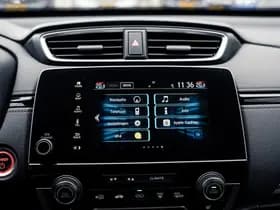 Honda CR-V 2.0 Full Hybrid Elegance Automaat | Dealeronderhouden | Afneembare trekhaak | Carplay | Camera | PDC voor en achter | Adaptieve thumbnail 25