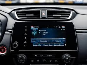 Honda CR-V 2.0 Full Hybrid Elegance Automaat | Dealeronderhouden | Afneembare trekhaak | Carplay | Camera | PDC voor en achter | Adaptieve thumbnail 26