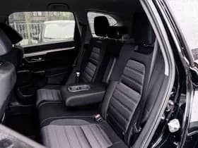 Honda CR-V 2.0 Full Hybrid Elegance Automaat | Dealeronderhouden | Afneembare trekhaak | Carplay | Camera | PDC voor en achter | Adaptieve thumbnail 28