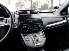 Honda CR-V 2.0 Full Hybrid Elegance Automaat | Dealeronderhouden | Afneembare trekhaak | Carplay | Camera | PDC voor en achter | Adaptieve thumbnail 4