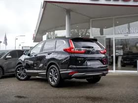 Honda CR-V 2.0 Full Hybrid Elegance Automaat | Dealeronderhouden | Afneembare trekhaak | Carplay | Camera | PDC voor en achter | Adaptieve thumbnail 5