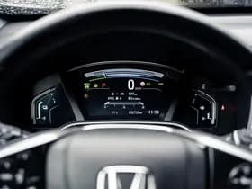 Honda CR-V 2.0 Full Hybrid Elegance Automaat | Dealeronderhouden | Afneembare trekhaak | Carplay | Camera | PDC voor en achter | Adaptieve thumbnail 7