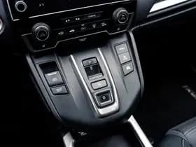 Honda CR-V 2.0 Full Hybrid Elegance Automaat | Dealeronderhouden | Afneembare trekhaak | Carplay | Camera | PDC voor en achter | Adaptieve thumbnail 8