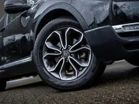 Honda CR-V 2.0 Full Hybrid Elegance Automaat | Dealeronderhouden | Afneembare trekhaak | Carplay | Camera | PDC voor en achter | Adaptieve thumbnail 10