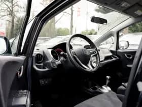 Honda Jazz 1.4 Elegance Automaat | NL Auto | Trekhaak | Stoelverwarming | Climate control | Nieuwe banden thumbnail 2