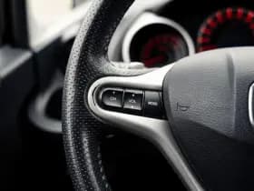 Honda Jazz 1.4 Elegance Automaat | NL Auto | Trekhaak | Stoelverwarming | Climate control | Nieuwe banden thumbnail 15