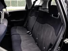 Honda Jazz 1.4 Elegance Automaat | NL Auto | Trekhaak | Stoelverwarming | Climate control | Nieuwe banden thumbnail 18