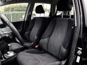 Honda Jazz 1.4 Elegance Automaat | NL Auto | Trekhaak | Stoelverwarming | Climate control | Nieuwe banden thumbnail 3