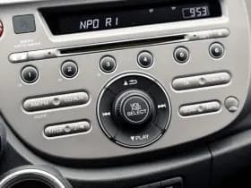 Honda Jazz 1.4 Elegance Automaat | NL Auto | Trekhaak | Stoelverwarming | Climate control | Nieuwe banden thumbnail 22