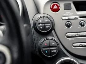 Honda Jazz 1.4 Elegance Automaat | NL Auto | Trekhaak | Stoelverwarming | Climate control | Nieuwe banden thumbnail 23