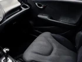 Honda Jazz 1.4 Elegance Automaat | NL Auto | Trekhaak | Stoelverwarming | Climate control | Nieuwe banden thumbnail 29