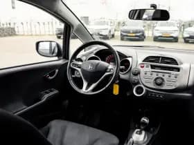 Honda Jazz 1.4 Elegance Automaat | NL Auto | Trekhaak | Stoelverwarming | Climate control | Nieuwe banden thumbnail 30