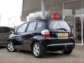 Honda Jazz 1.4 Elegance Automaat | NL Auto | Trekhaak | Stoelverwarming | Climate control | Nieuwe banden thumbnail 5