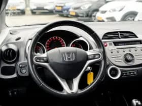 Honda Jazz 1.4 Elegance Automaat | NL Auto | Trekhaak | Stoelverwarming | Climate control | Nieuwe banden thumbnail 6