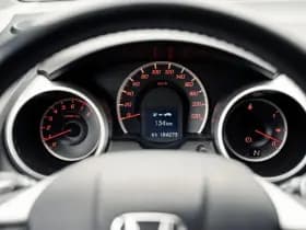 Honda Jazz 1.4 Elegance Automaat | NL Auto | Trekhaak | Stoelverwarming | Climate control | Nieuwe banden thumbnail 7