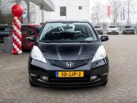 Honda Jazz 1.4 Elegance Automaat | NL Auto | Trekhaak | Stoelverwarming | Climate control | Nieuwe banden thumbnail 10