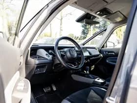 Honda Jazz 1.5 Full Hybrid Advance Sport Automaat | Adaptieve cruise | Dode hoek detectie | DAB | Apple Carplay / Android auto | Stoelverwa thumbnail 2