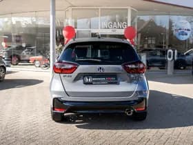 Honda Jazz 1.5 Full Hybrid Advance Sport Automaat | Adaptieve cruise | Dode hoek detectie | DAB | Apple Carplay / Android auto | Stoelverwa thumbnail 11