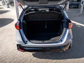 Honda Jazz 1.5 Full Hybrid Advance Sport Automaat | Adaptieve cruise | Dode hoek detectie | DAB | Apple Carplay / Android auto | Stoelverwa thumbnail 12