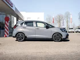 Honda Jazz 1.5 Full Hybrid Advance Sport Automaat | Adaptieve cruise | Dode hoek detectie | DAB | Apple Carplay / Android auto | Stoelverwa thumbnail 13