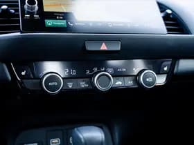 Honda Jazz 1.5 Full Hybrid Advance Sport Automaat | Adaptieve cruise | Dode hoek detectie | DAB | Apple Carplay / Android auto | Stoelverwa thumbnail 16