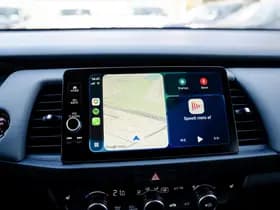 Honda Jazz 1.5 Full Hybrid Advance Sport Automaat | Adaptieve cruise | Dode hoek detectie | DAB | Apple Carplay / Android auto | Stoelverwa thumbnail 24