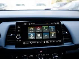 Honda Jazz 1.5 Full Hybrid Advance Sport Automaat | Adaptieve cruise | Dode hoek detectie | DAB | Apple Carplay / Android auto | Stoelverwa thumbnail 26