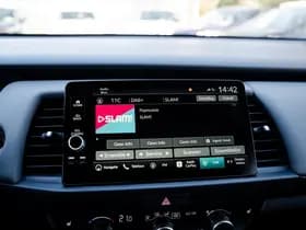 Honda Jazz 1.5 Full Hybrid Advance Sport Automaat | Adaptieve cruise | Dode hoek detectie | DAB | Apple Carplay / Android auto | Stoelverwa thumbnail 27