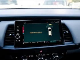 Honda Jazz 1.5 Full Hybrid Advance Sport Automaat | Adaptieve cruise | Dode hoek detectie | DAB | Apple Carplay / Android auto | Stoelverwa thumbnail 28