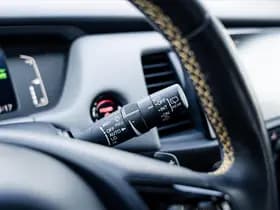 Honda Jazz 1.5 Full Hybrid Advance Sport Automaat | Adaptieve cruise | Dode hoek detectie | DAB | Apple Carplay / Android auto | Stoelverwa thumbnail 35