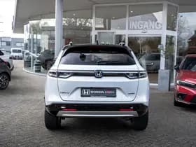 Honda HR-V 1.5 Full Hybrid Advance Style Automaat | Dealeronderhouden | Stoelverwarming | Adaptieve cruise | Navigatie | PDC voor en achter thumbnail 11